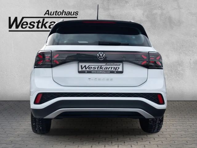 Volkswagen T-Cross 1.0 TSI DSG R-Line