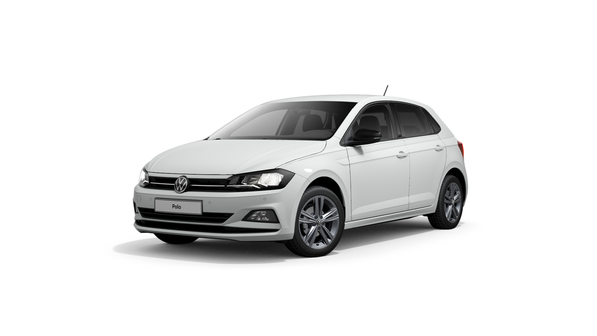 Volkswagen Polo 1.0 TSI