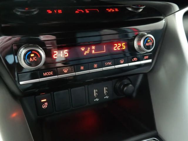 Mitsubishi Eclipse Cross PHEV