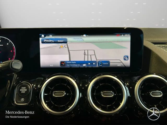 Mercedes-Benz B 180 B 180 d Progressive Sedan