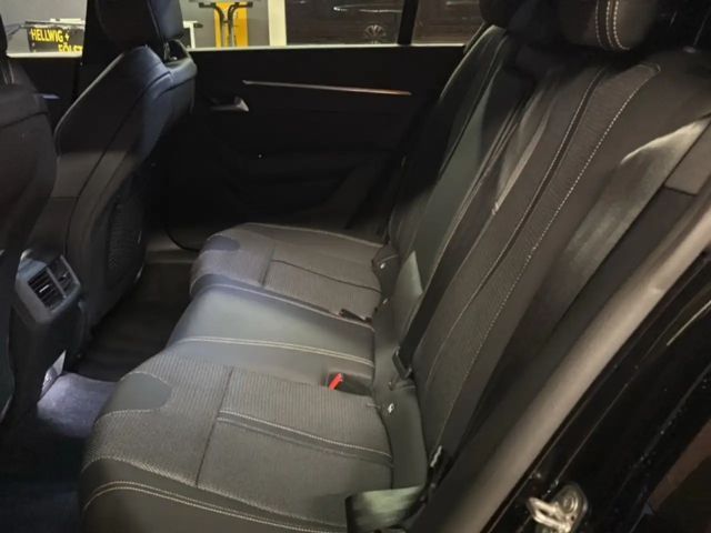 Peugeot 508 Allure Pack