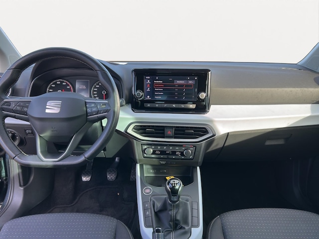 Seat Arona 1.0 TSI Style