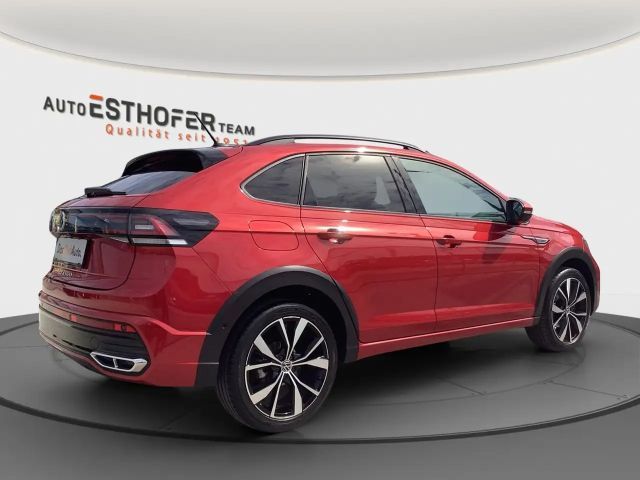 Volkswagen Taigo DSG R-Line