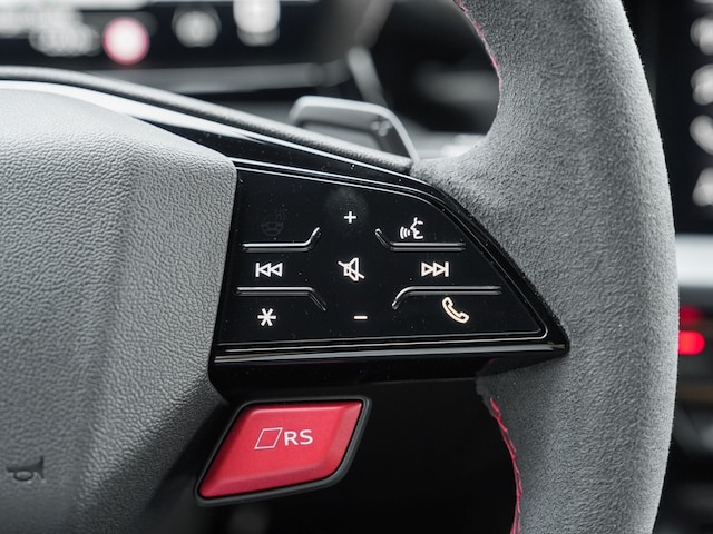 Audi RS3 Quattro S-Tronic Sportback