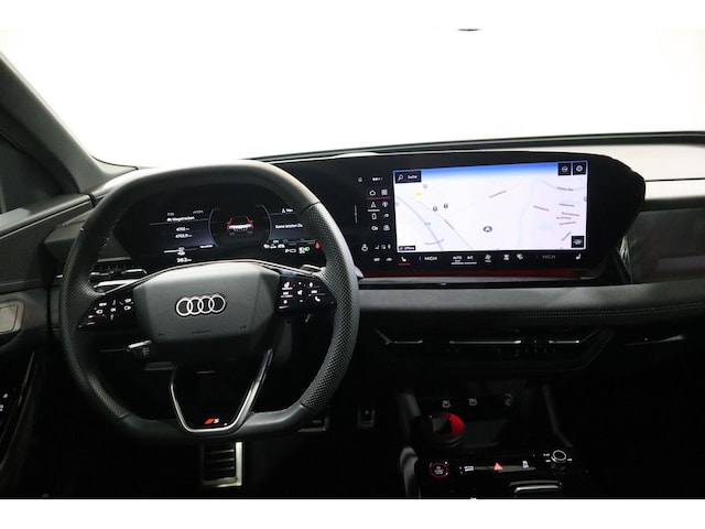 Audi Q6 e-tron Quattro Sportback