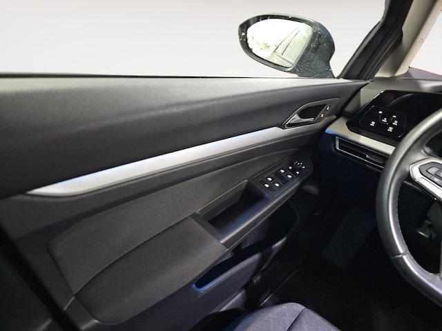 Volkswagen Golf 2.0 TDI Golf VIII Variant