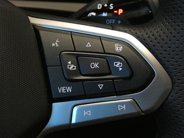 Volkswagen Tiguan 4Motion DSG