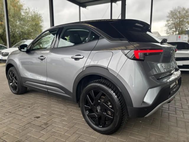 Opel Mokka Elegance Mokka-e