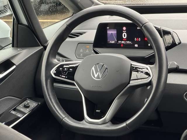 Volkswagen ID.3 58 KWh Performance Pro