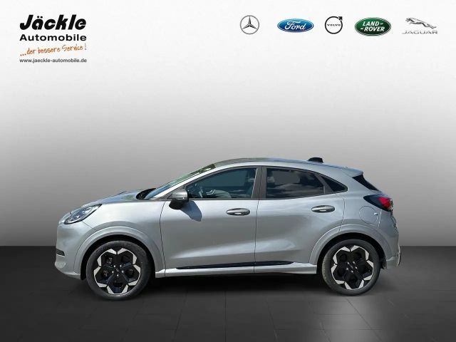 Ford Puma Gen-E Premium