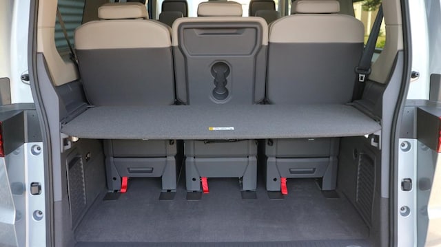 Volkswagen Multivan Multivan     StyleLÜ110TDI Aut