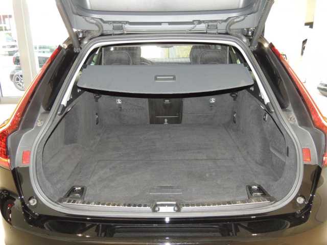 Volvo V90 Bright Plus