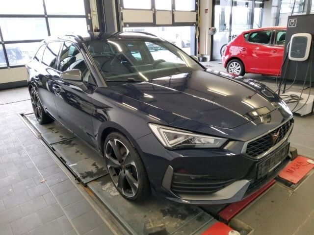 Cupra Leon Sportstourer VZ e-Hybrid
