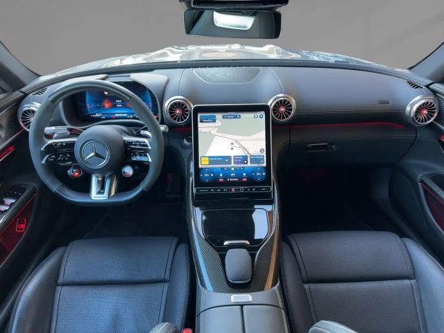 Mercedes-Benz AMG SL 4MATIC SL 63 AMG