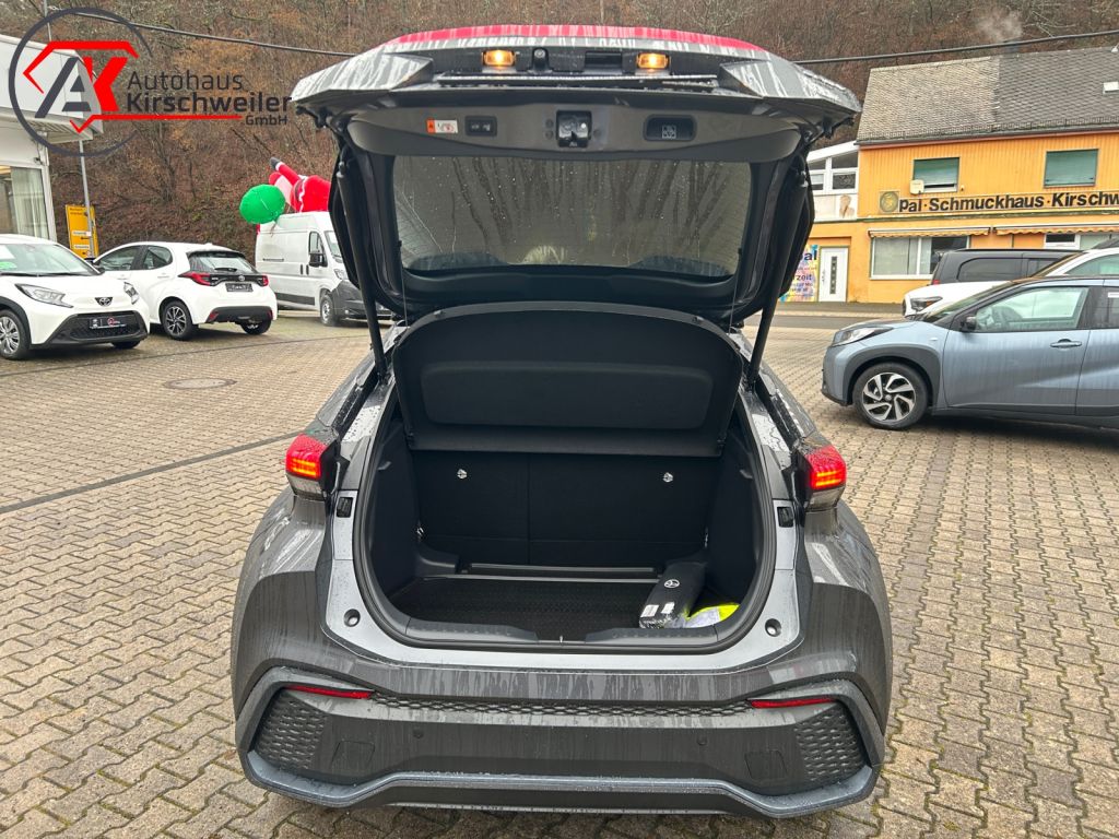 Toyota C-HR 5-deurs Team D Technik