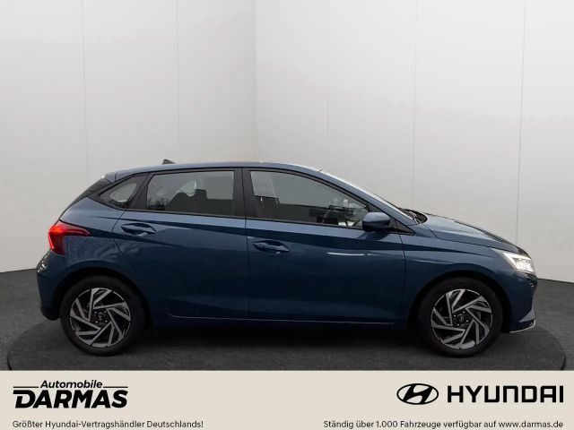 Hyundai i20 Trend