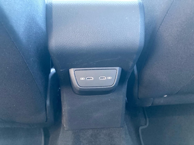 Volkswagen Polo 1.0 TSI DSG