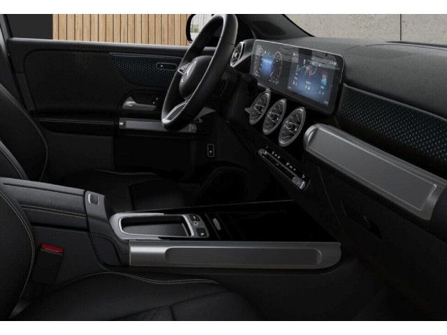 Mercedes-Benz GLB 200 GLB 200 d