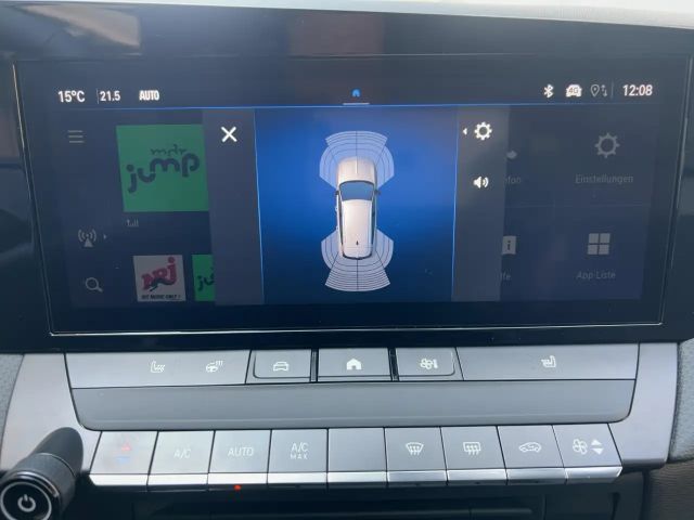 Opel Astra Edition Sports Tourer