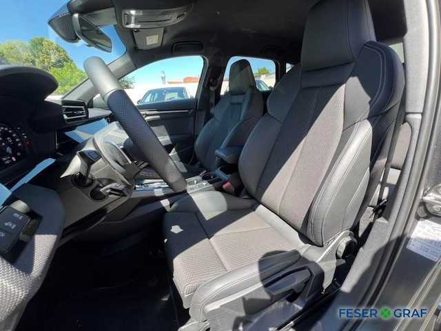 Audi S3 Quattro S-Tronic Sportback