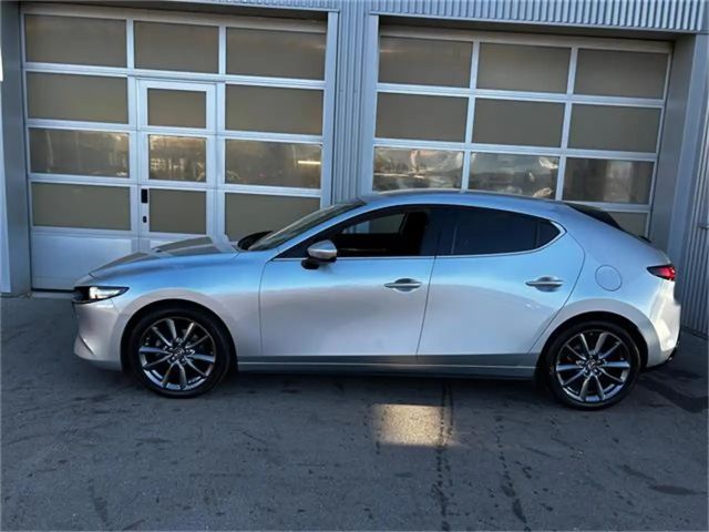 Mazda 3 Comfort S SkyActiv