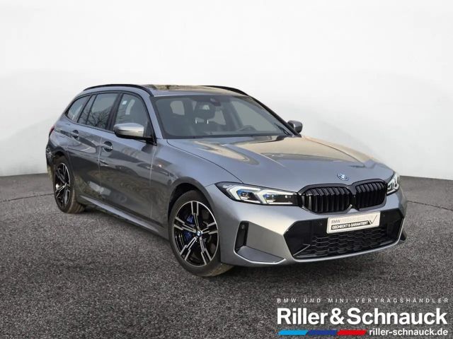 BMW 330 330e M-Sport Touring