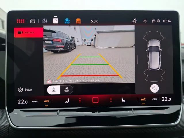 Volkswagen Golf DSG GTI Golf VIII