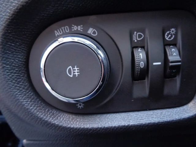 Opel Corsa Edition Turbo