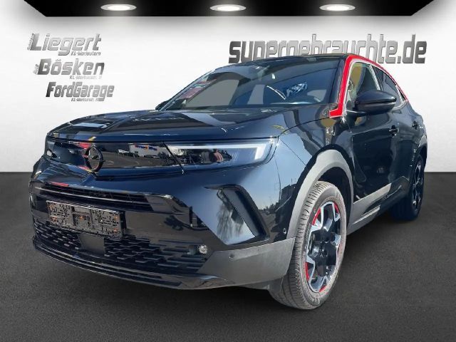 Opel Mokka GS-Line Grand Sport