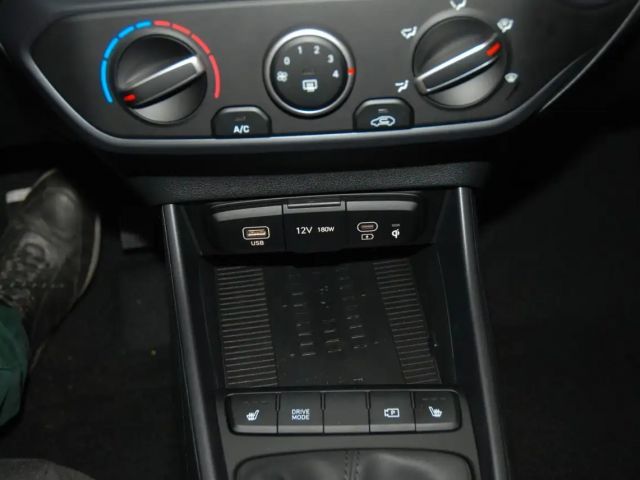 Hyundai i20 1.0 T-GDi Trend