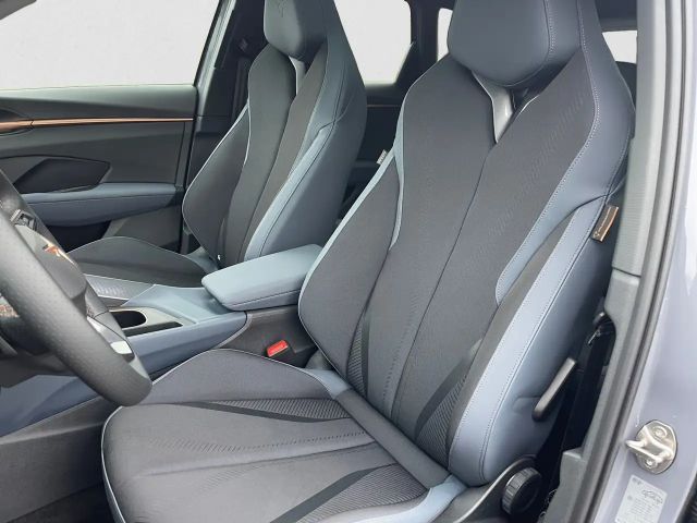 Cupra Terramar eTSI DSG|AHK|PANO|HEAD-UP|KEYLESS|ACC|