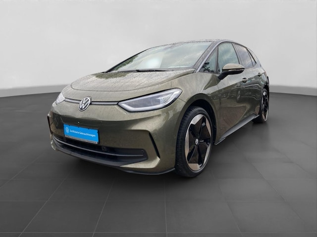 Volkswagen ID.3 IQ.Drive Performance Pro