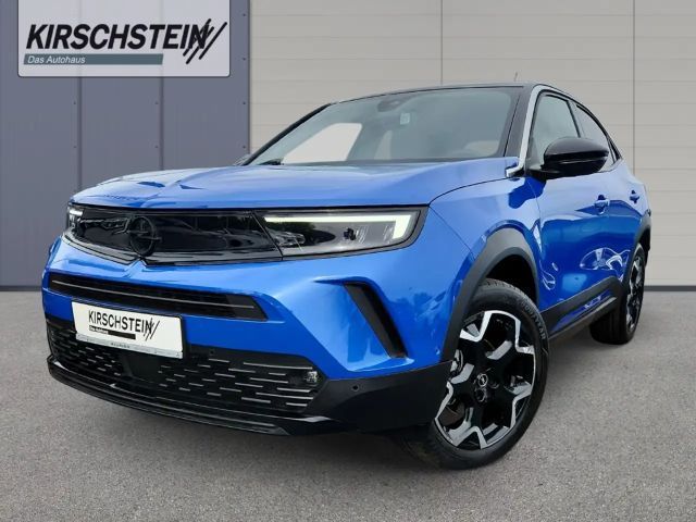 Opel Mokka 1.2 Turbo Turbo Ultimate