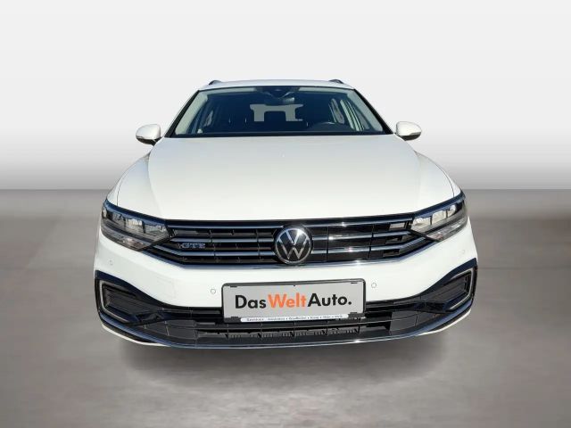Volkswagen Passat GTE Variant