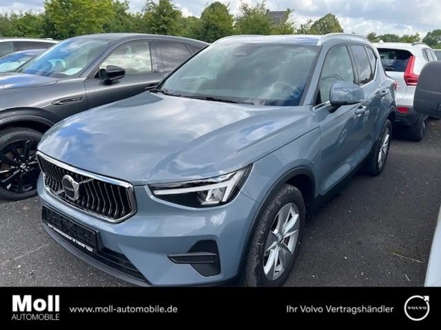 Volvo XC40 Bright Plus