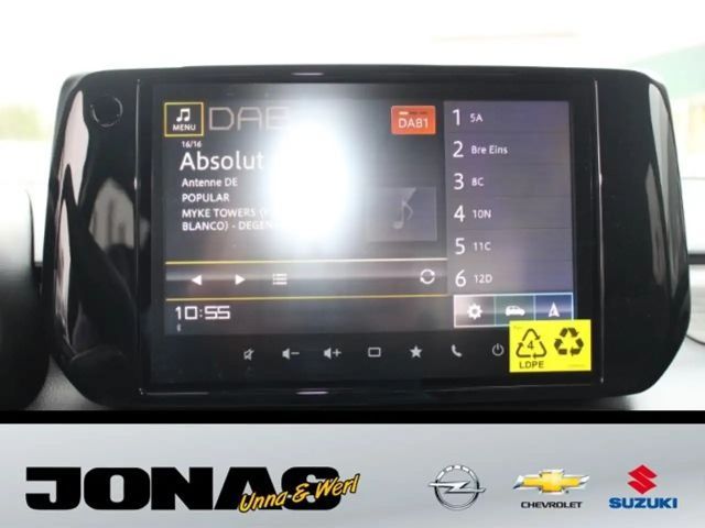 Suzuki Swift Comfort Hybrid