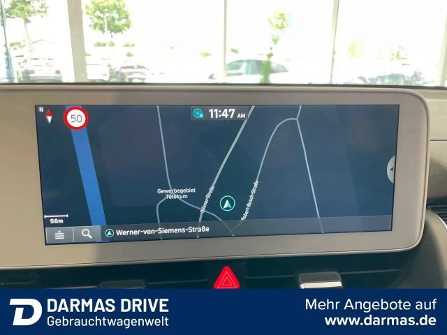 Hyundai IONIQ 5 58 kWh Dynamiq