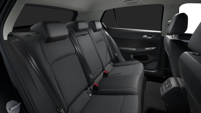 Volkswagen Golf 1.5 TSI DSG