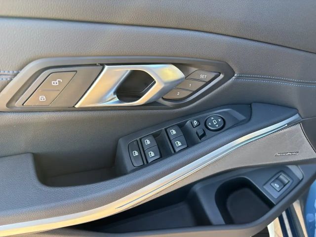 BMW 340 Touring xDrive