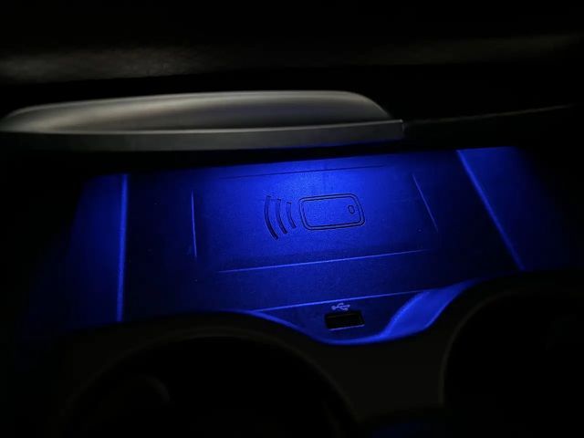 BMW 520 520d Touring xDrive