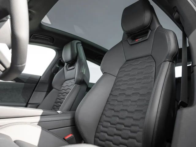 Audi RS e-tron GT LEDER/LASER/HUD/360°VIEW/PANO/NAVI/