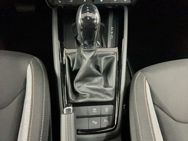 Skoda Kamiq 1.0 TSI Selection