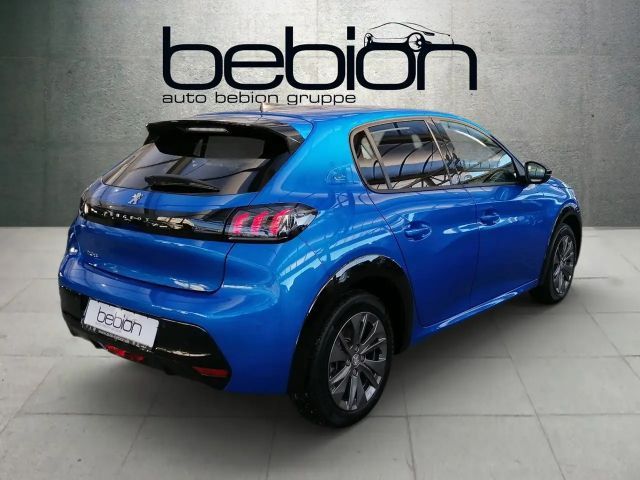 Peugeot E-208 Allure Pack