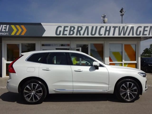 Volvo XC60 Inscription T6