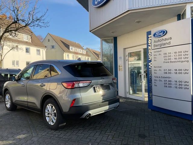 Ford Kuga Titanium