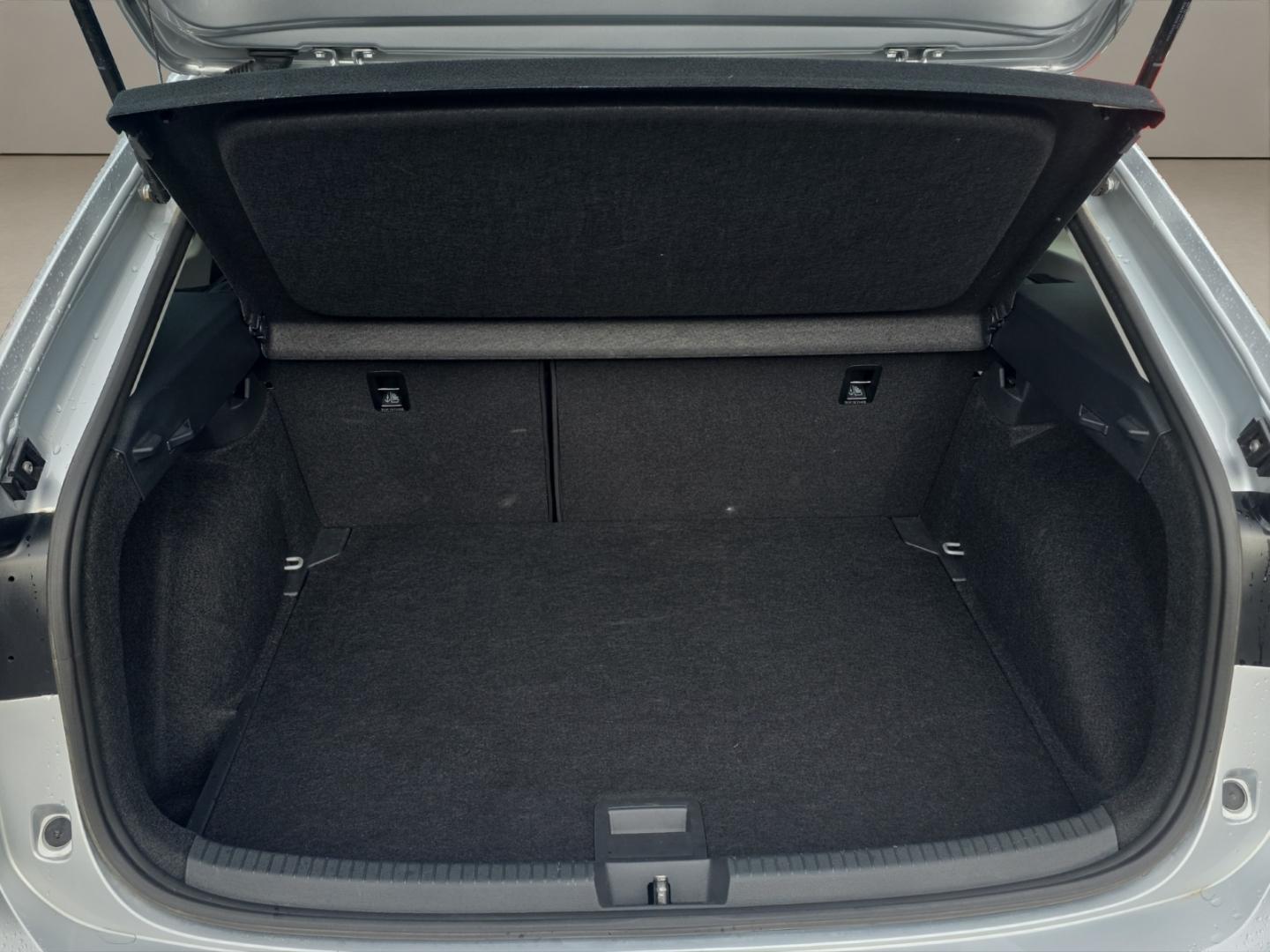 Volkswagen Taigo 1.0 TSI