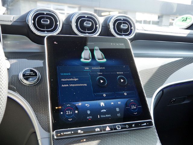 Mercedes-Benz GLC 200 4MATIC GLC 200 d