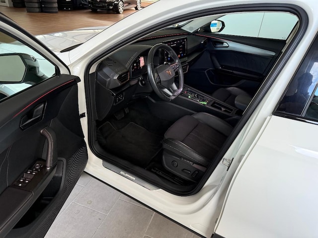 Cupra Formentor 4Drive DSG