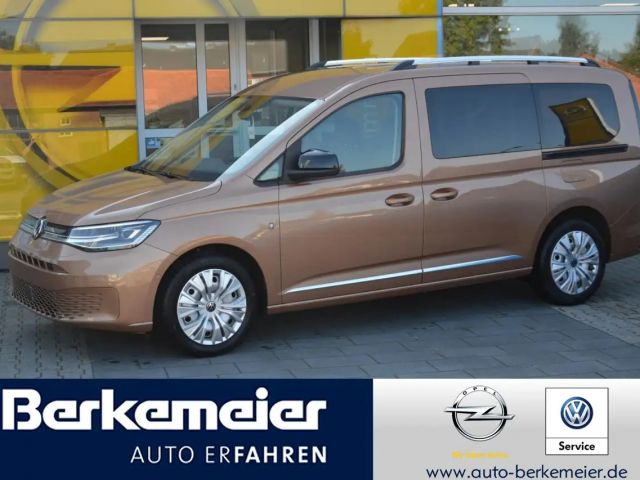 Volkswagen Caddy 2.0 TDI DSG Maxi Style