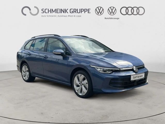 Volkswagen Golf 2.0 TDI Life